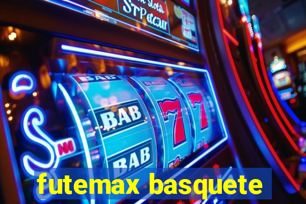 futemax basquete